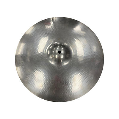 Used Zildjian 16in A Custom Medium Crash Cymbal