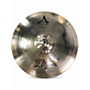 Used Zildjian 16in A Custom Medium Crash Cymbal 36