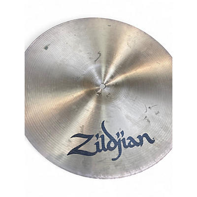 Used Zildjian 16in A Custom Medium Crash Cymbal