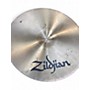 Used Zildjian 16in A Custom Medium Crash Cymbal 36