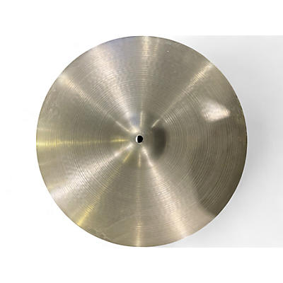Used Zildjian 16in A Custom Medium Crash Cymbal