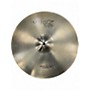 Used Zildjian 16in A Custom Medium THIN Crash Cymbal 36