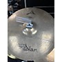 Used Zildjian Used Zildjian 16in A Custom Projection Crash Cymbal 36