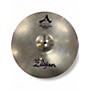 Used Zildjian 16in A Custom Projection Crash Cymbal 36