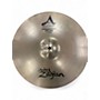 Used Zildjian  16in A Custom Projection Crash Cymbal 36
