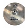 Used Zildjian 16in A Custom Projection Crash Cymbal 36