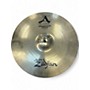 Used Zildjian 16in A Custom Projection Crash Cymbal 36