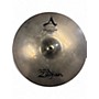 Used Zildjian 16in A Custom Projection Crash Cymbal 36