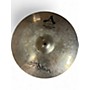 Used Zildjian 16in A Custom Projection Crash Cymbal 36