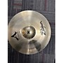 Used Zildjian Used Zildjian 16in A Custom Rezo Crash Cymbal 36