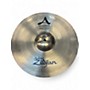Used Zildjian 16in A Custom Rezo Crash Cymbal 36