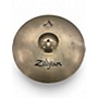 Used Zildjian 16in A Custom Rezo Crash Cymbal 36