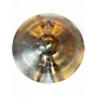 Used Zildjian 16in A Custom Rezo Pang Cymbal 36