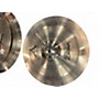 Used Zildjian 16in A Custom Rezo Pang Cymbal 36