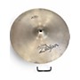 Used Zildjian 16in A Custom Thin Crash Cymbal 36