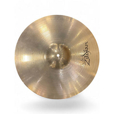 Used Zildjian 16in A Custom Thin Crash Cymbal