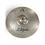 Used Zildjian 16in A Heavy Crash Cymbal 36