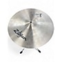 Used Zildjian 16in A Medium Thin Crash Cymbal 36