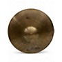 Used Zildjian 16in A ROCK CRASH Cymbal 36