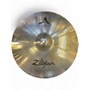 Used Zildjian 16in A SPECIAL RELEASE CRASH Cymbal 36