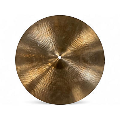 Used Zildjian 16in A Series 60s Crash Cymbal