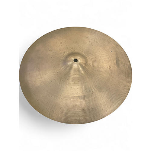 Used Zildjian 16in A Series Crash Cymbal 36