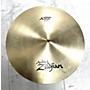 Used Zildjian Used Zildjian 16in A Series Medium Crash Cymbal 36