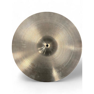 Zildjian Used Zildjian 16in A Series Medium Crash Cymbal