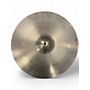 Used Zildjian Used Zildjian 16in A Series Medium Crash Cymbal 36