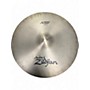 Used Zildjian 16in A Series Medium Crash Cymbal 36
