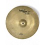 Used Zildjian 16in A Series Medium Crash Cymbal 36