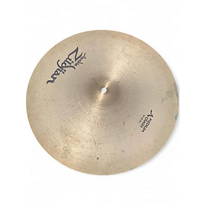 Used Zildjian 16in A Series Medium Crash Cymbal