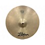 Used Zildjian 16in A Series Medium Crash Cymbal 36
