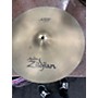Used Zildjian 16in A Series Medium Crash Cymbal 36