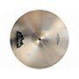 Used Zildjian 16in A Series Medium Thin Crash 375th Anniversary Cymbal 36