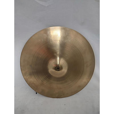 Zildjian Used Zildjian 16in A Series Medium Thin Crash Cymbal