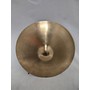 Used Zildjian Used Zildjian 16in A Series Medium Thin Crash Cymbal 36