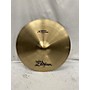 Used Zildjian Used Zildjian 16in A Series Medium Thin Crash Cymbal 36