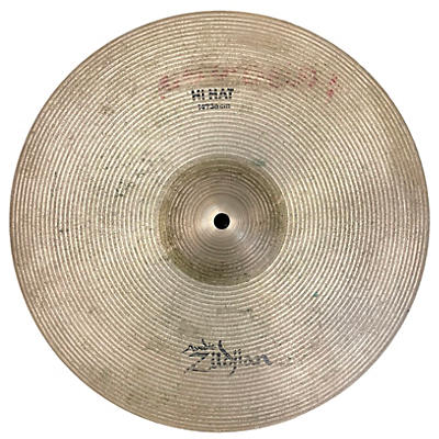 Zildjian Used Zildjian 16in A Series Medium Thin Crash Cymbal