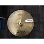 Used Zildjian Used Zildjian 16in A Series Medium Thin Crash Cymbal 36