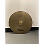 Used Zildjian Used Zildjian 16in A Series Medium Thin Crash Cymbal 36