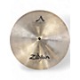 Used Zildjian Used Zildjian 16in A Series Medium Thin Crash Cymbal 36