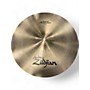 Used Zildjian Used Zildjian 16in A Series Medium Thin Crash Cymbal 36