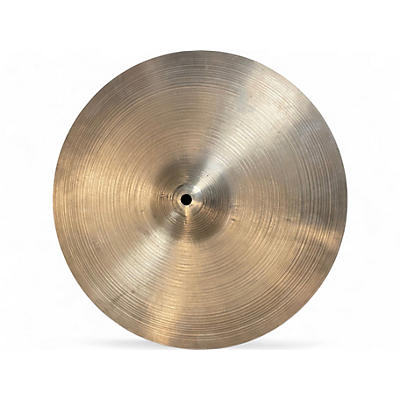 Zildjian Used Zildjian 16in A Series Medium Thin Crash Cymbal