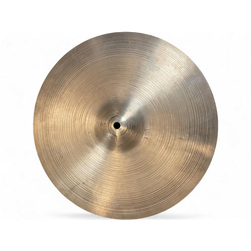 Zildjian Used Zildjian 16in A Series Medium Thin Crash Cymbal 36