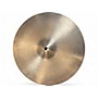 Used Zildjian Used Zildjian 16in A Series Medium Thin Crash Cymbal 36