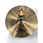 Used Zildjian Used Zildjian 16in A Series Medium Thin Crash Cymbal 36