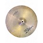 Used Zildjian 16in A Series Medium Thin Crash Cymbal 36