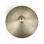 Used Zildjian 16in A Series Medium Thin Crash Cymbal 36
