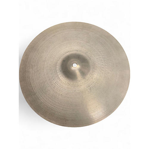Used Zildjian 16in A Series Medium Thin Crash Cymbal 36